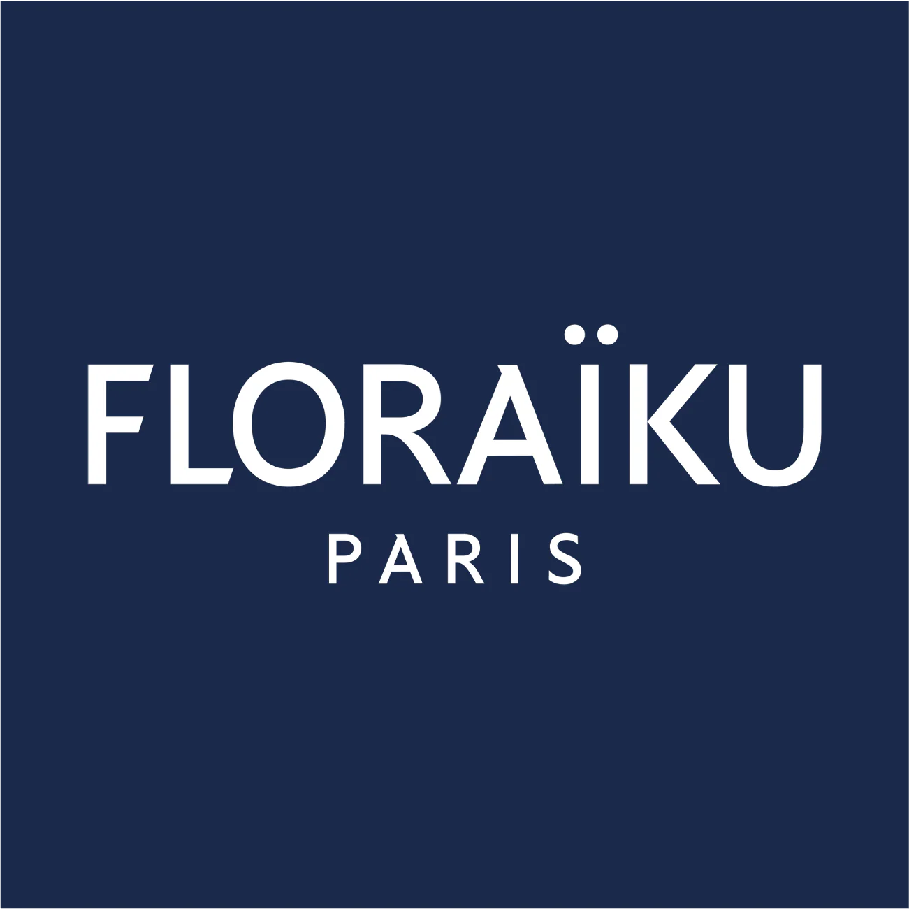Floraïku Paris